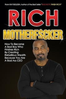 Front cover_Rich MotherFucker