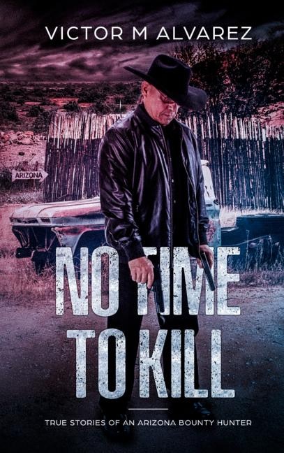 Couverture_No Time To Kill