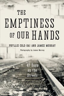 Front cover_The Emptiness of Our Hands