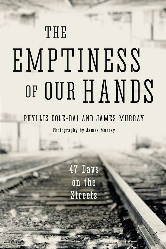 Front cover_The Emptiness of Our Hands