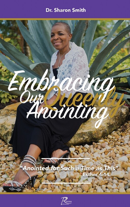 Couverture_Embracing Our Queenly Anointing