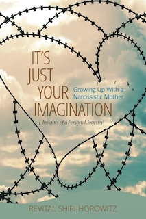 Front cover_It`s Just Your Imagination