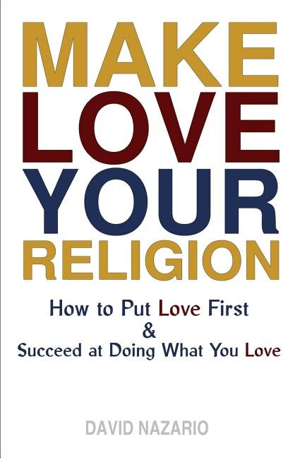 Couverture_Make Love Your Religion
