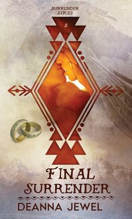 Front cover_Final Surrender