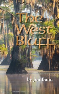 Front cover_The West Bluff