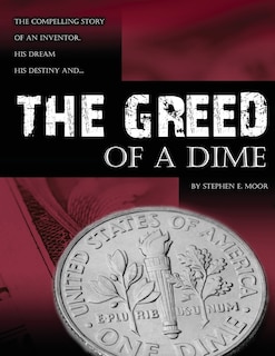 Front cover_The Greed of a Dime