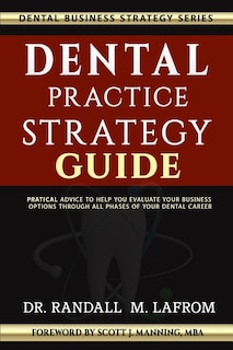 Front cover_Dental Practice Strategy Guide
