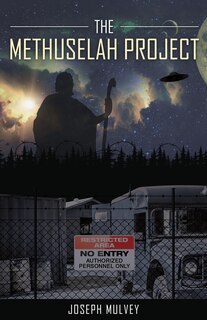 Front cover_The Methuselah Project
