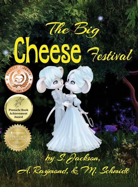 Couverture_THE BIG CHEESE FESTIVAL
