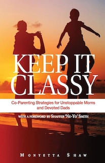 Front cover_Keep It Classy