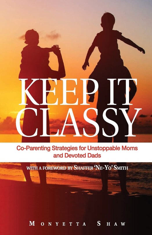 Front cover_Keep It Classy