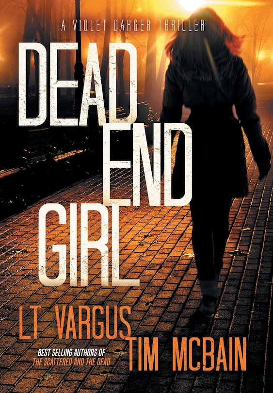 Couverture_Dead End Girl