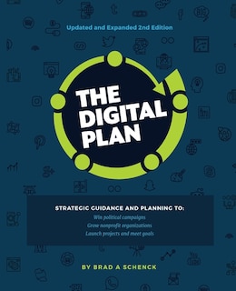Couverture_The Digital Plan 2nd Edition