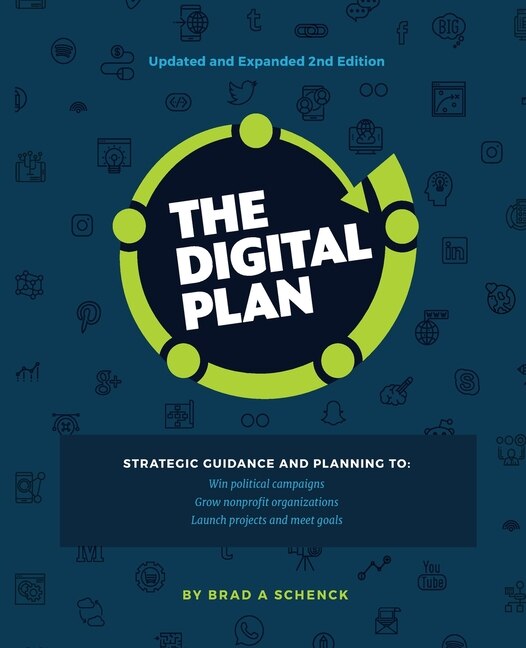 Couverture_The Digital Plan 2nd Edition