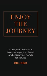 Front cover_Enjoy the Journey