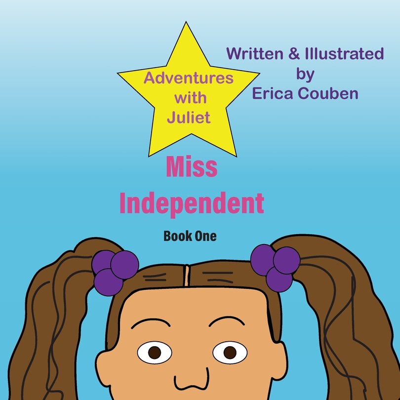 Front cover_Miss Independent