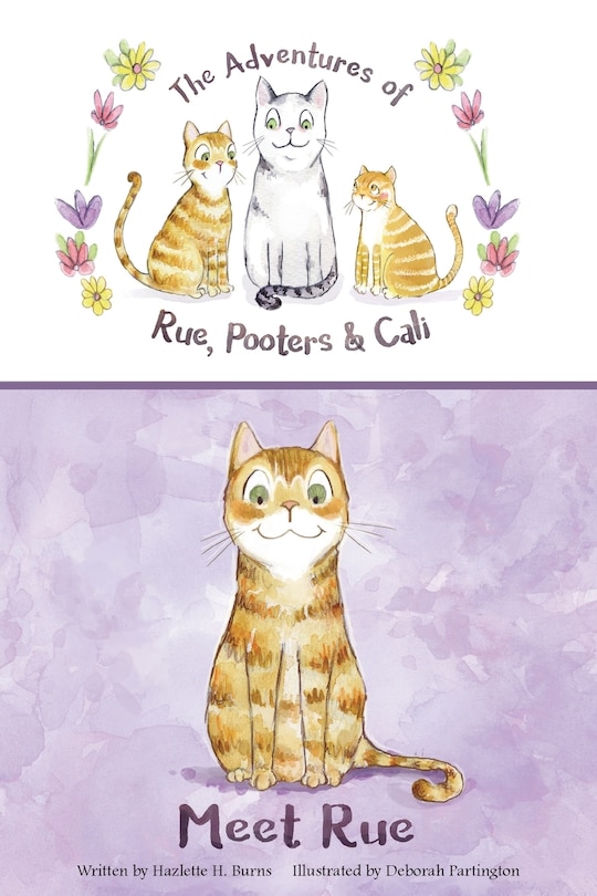 Front cover_Meet Rue