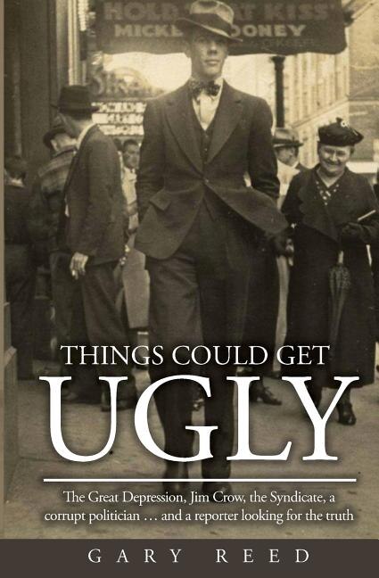 Front cover_Things Could Get Ugly