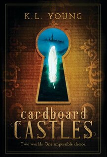 Front cover_Cardboard Castles