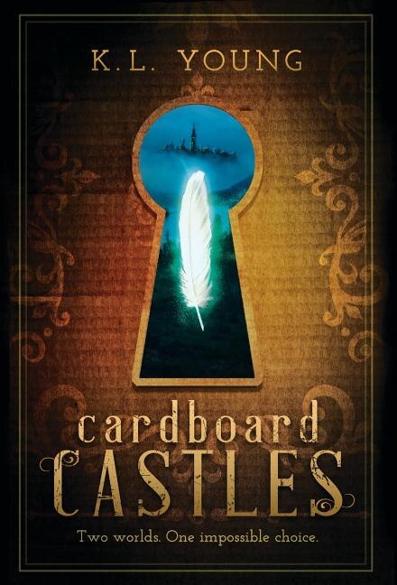 Front cover_Cardboard Castles