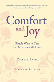 Couverture_Comfort & Joy