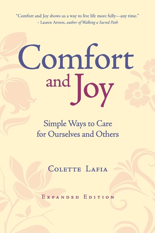 Couverture_Comfort & Joy