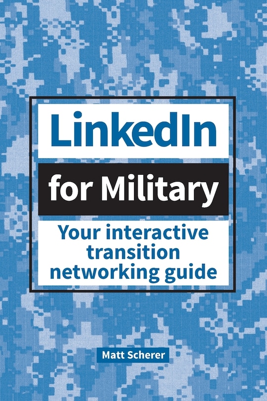 Couverture_LinkedIn for Military