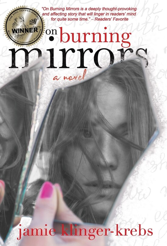 Couverture_On Burning Mirrors