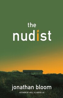 Front cover_The Nudist