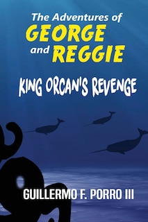 Couverture_The Adventures of George and Reggie 2