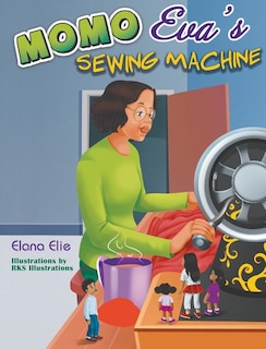 Front cover_Momo Eva's Sewing Machine