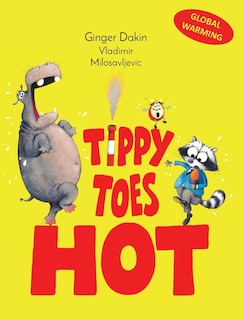 Front cover_Tippy Toes Hot