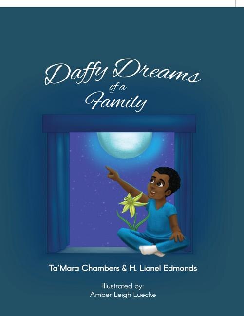 Front cover_Daffy Dreams of a Family