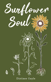 Front cover_Sunflower Soul
