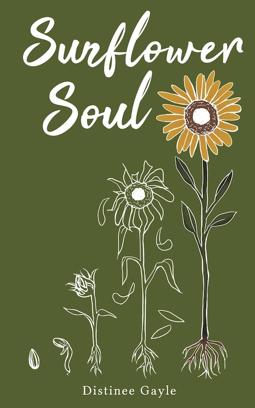 Front cover_Sunflower Soul