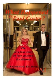 Couverture_What Happened to Paul Carter? Vol i & ii Editted