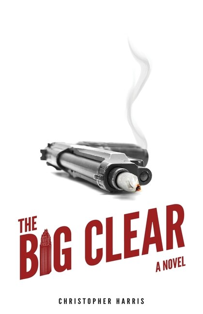 Front cover_The Big Clear