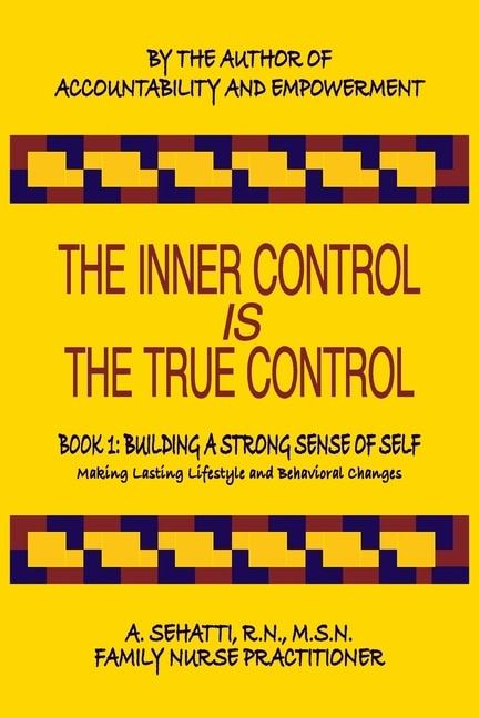 Couverture_THE INNER CONTROL IS THE TRUE CONTROL