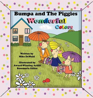 Front cover_Bumpa and the Piggies