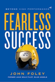 Front cover_Fearless Success