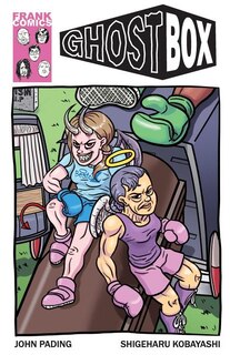 Front cover_Ghost Box