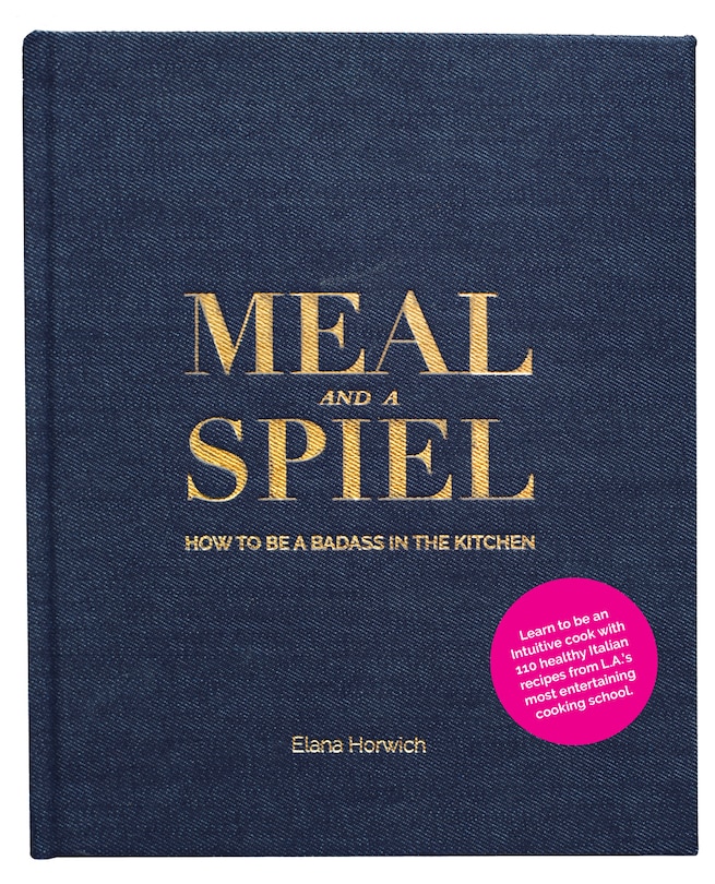 Couverture_Meal And A Spiel