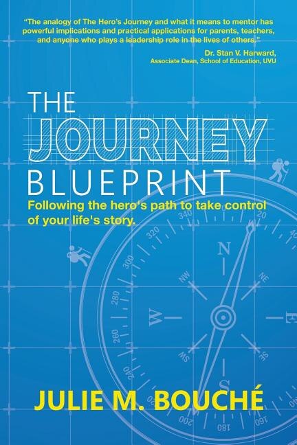 Front cover_The Journey Blueprint