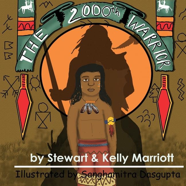 The 2000th Warrior: A journey of faith