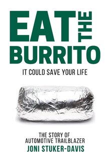 Couverture_Eat The Burrito