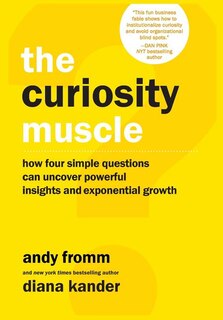 Front cover_The Curiosity Muscle