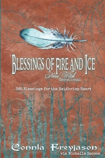 Couverture_Blessings of Fire and Ice