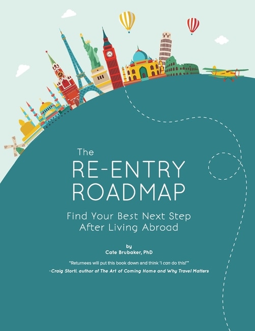 Front cover_The Re-entry Roadmap