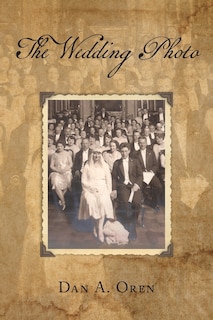 Front cover_The Wedding Photo