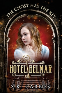 Front cover_Hotel Belmar